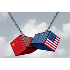 Fresh tariffs on Chinese imports!